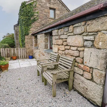 Ramblers Rest Holiday home