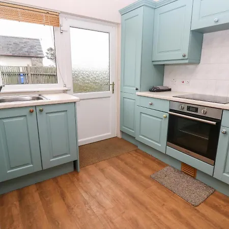 Holiday home Ramblers Rest *