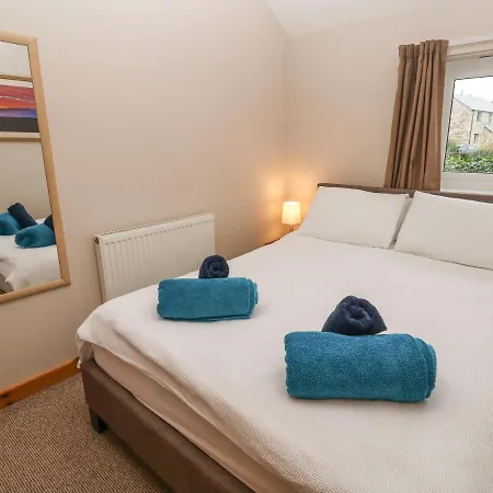 Ramblers Rest Holiday home Penzance